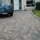 Driveway 2
 (15-02-2008)