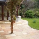 Sandstone in mixed sizes
 (05-06-2008)