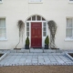 Tobermore Peitra Granite Step
 (05-06-2008)
