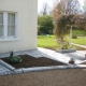 Tobermore Peitra Granite Kerbing
 (05-06-2008)