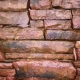 Entrance Pillars in Dry Stone Finish
 (05-09-2008)