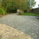 Driveway 5
 (15-02-2008)